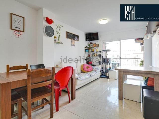 Piso en venta en Santa Eugènia, Gironès