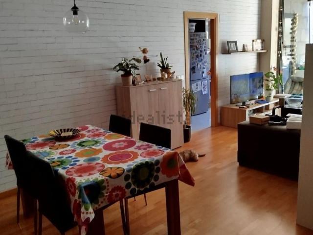 Piso en alquiler en Eixample, Gironès