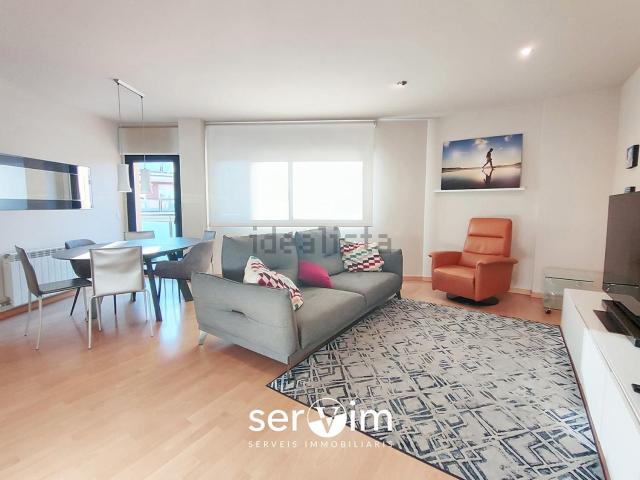 Ático en venta en Girona, Eixample
