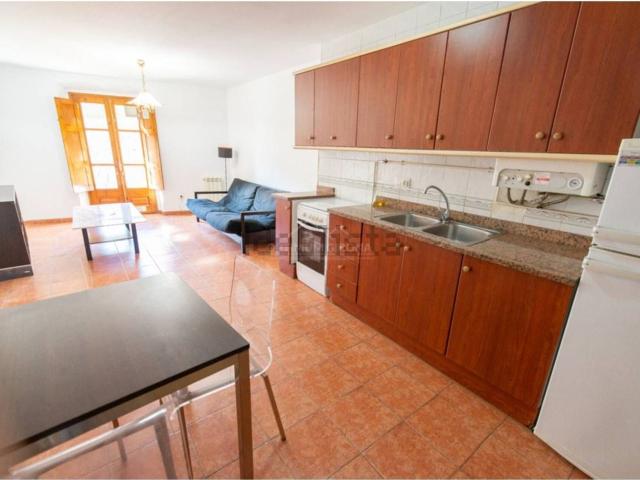 Piso en alquiler en Girona, Barri Vell