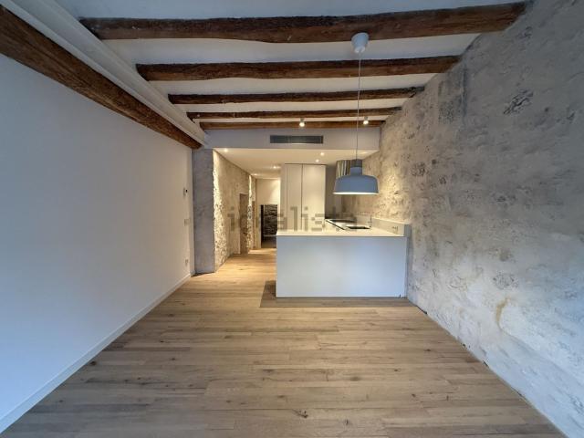 Piso en alquiler en Barri Vell, Girona