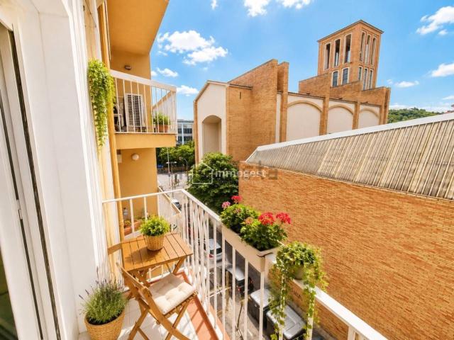 Ático en venta en Montilivi, Gironès