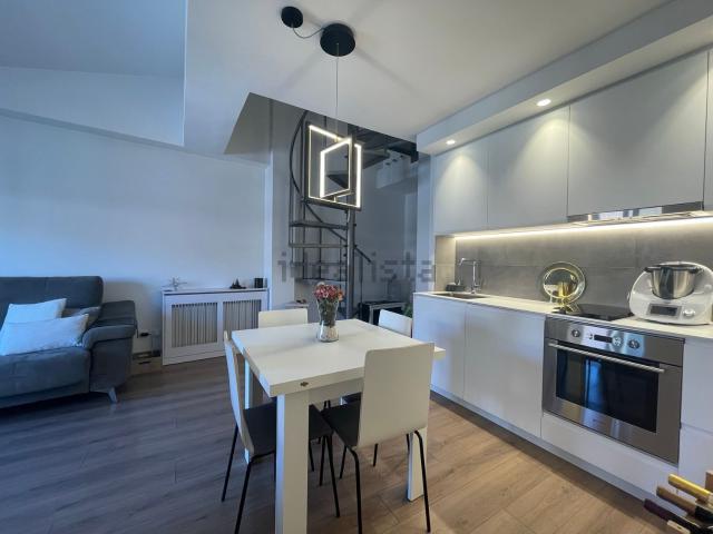 Dúplex en venta en Santa Eugènia, Gironès