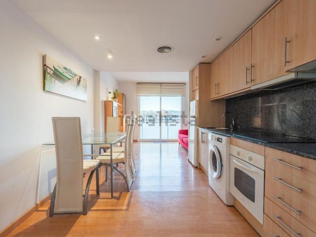 Piso en venta en Eixample, Gironès