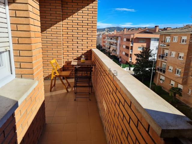 Piso en alquiler en Eixample, Gironès