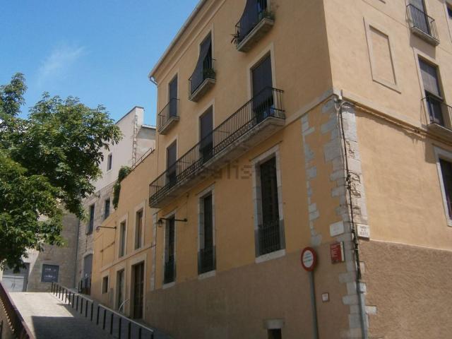 Piso en alquiler en Barri Vell, Gironès