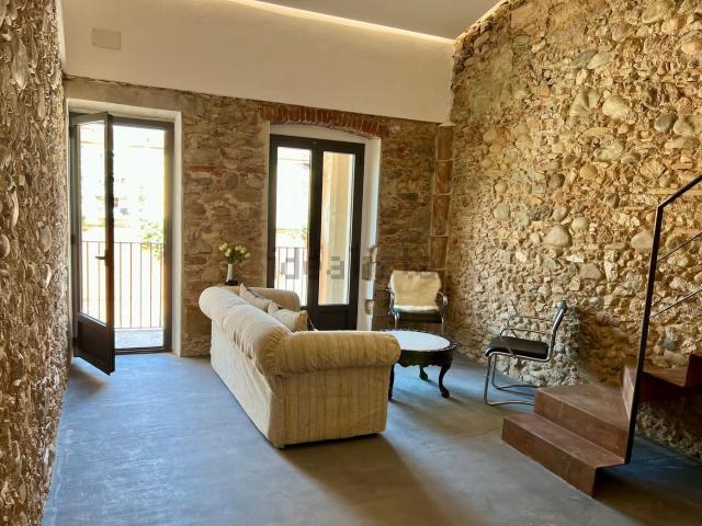 Piso en alquiler en Barri Vell, Gironès