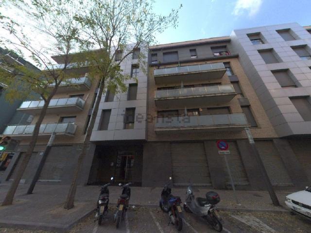 Piso en venta en Santa Eugènia, Gironès