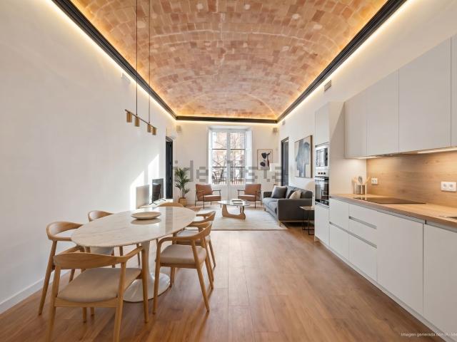 Piso en venta en Barri Vell, Gironès