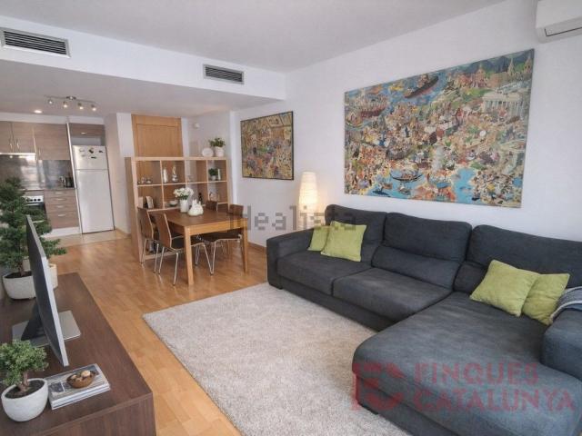 Piso en venta en Eixample, Gironès