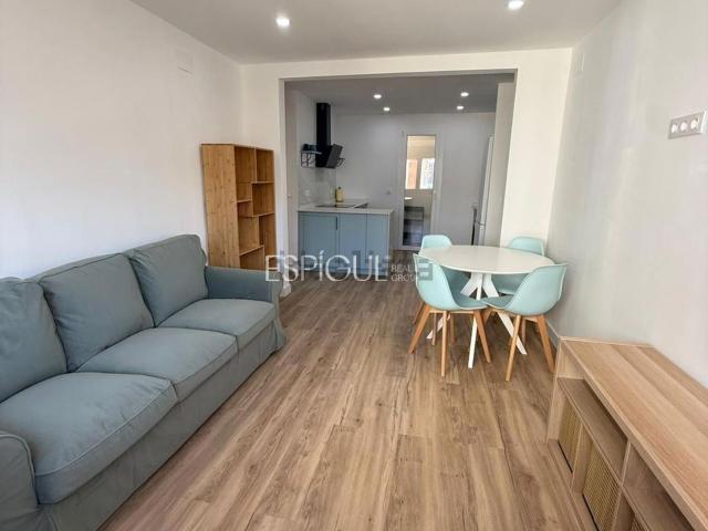 Piso en alquiler en Girona