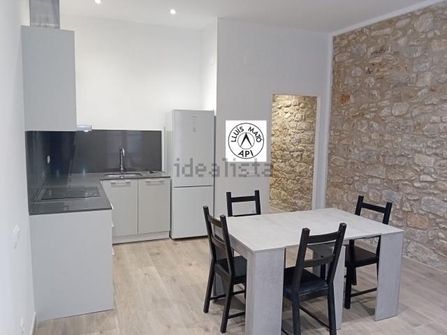 Piso en alquiler en Girona, Barri Vell