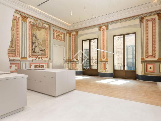 Dúplex en venta en Barri Vell, Gironès