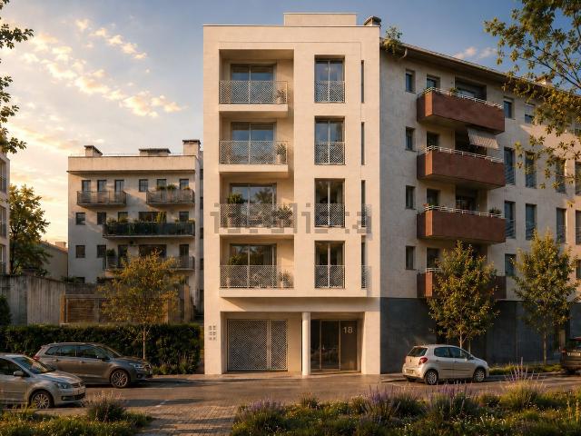 Piso en venta en Eixample, Gironès