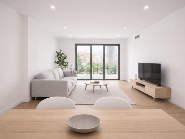 Dúplex en alquiler en Montilivi, Gironès