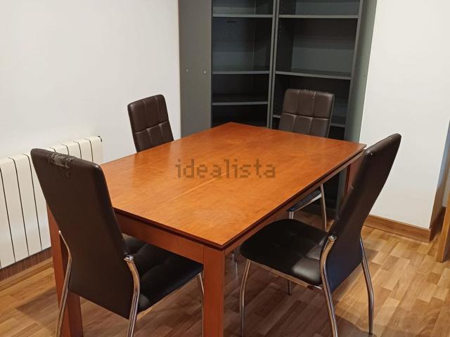 Piso en alquiler en Eixample, Girona