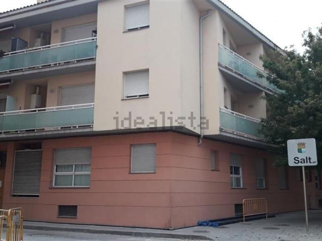 Piso en venta en Santa Eugènia, Gironès