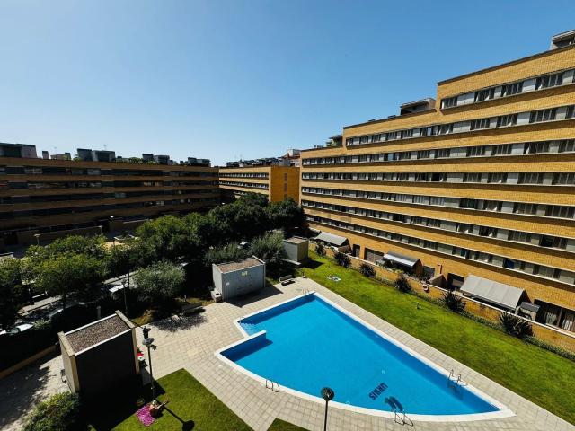 Piso en venta en Santa Eugènia, Gironès