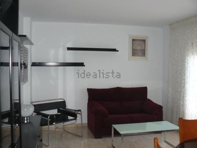 Piso en alquiler en Eixample, Girona