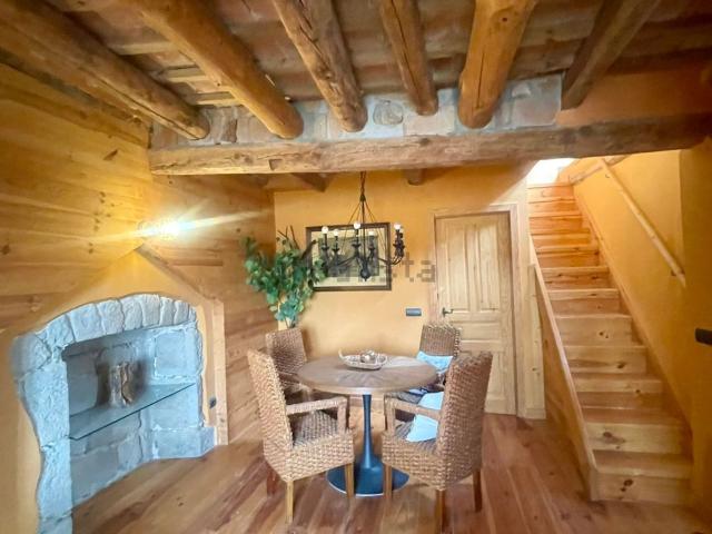 Dúplex en venta en Cap del Pla, Berguedà