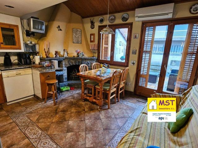 Dúplex en venta en Cal Blau, Berguedà