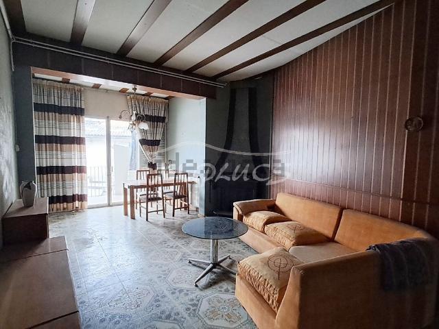 Piso en venta en Cap del Pla, Berguedà