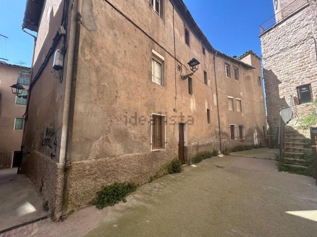 Piso en venta en Cal Blau, Berguedà