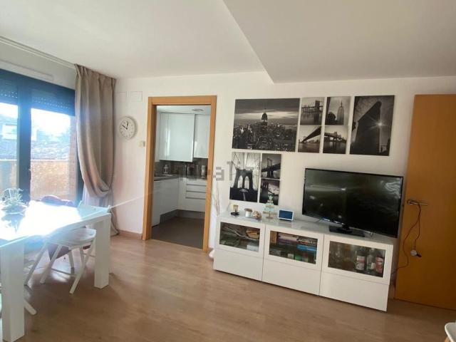 Piso en venta en Cal Bassacs, Berguedà