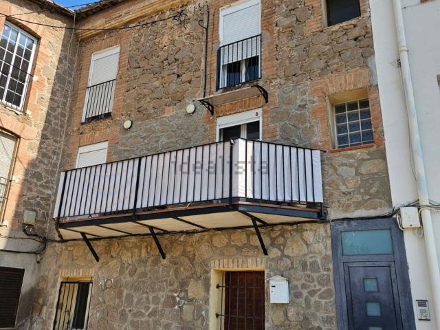 Piso en venta en Cal Bassacs, Berguedà