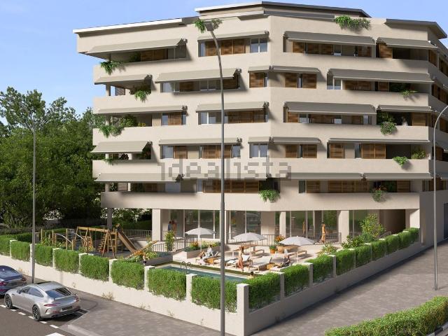 Piso en venta en l'Horta Nord, Valencia