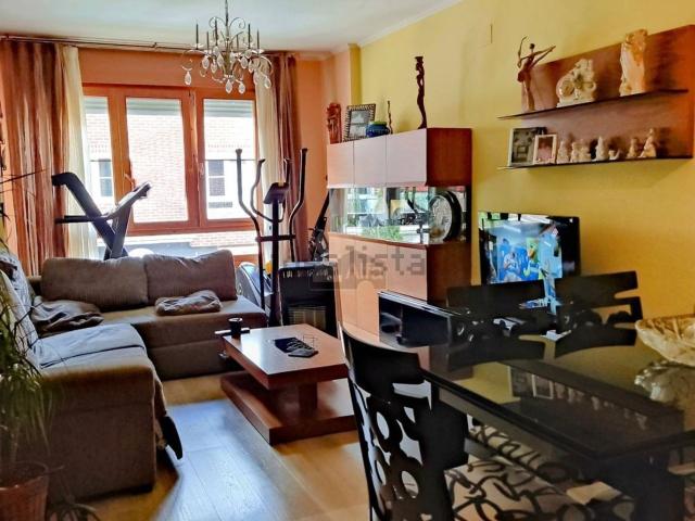 Piso en venta en Golmayo, Urbanización Las Camaretas de Golmayo