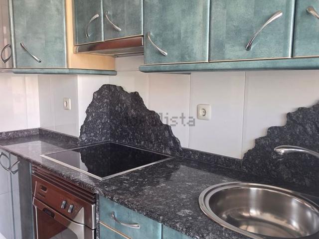 Piso en venta en Gondomar, Vigo