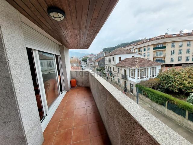 Piso en alquiler en Gondomar, Vigo