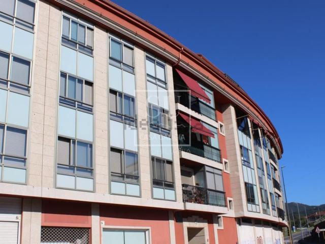 Ático en alquiler en Gondomar, Vigo