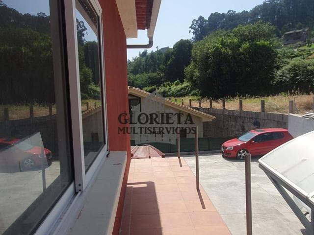 Piso en venta en Vilaza, Vigo