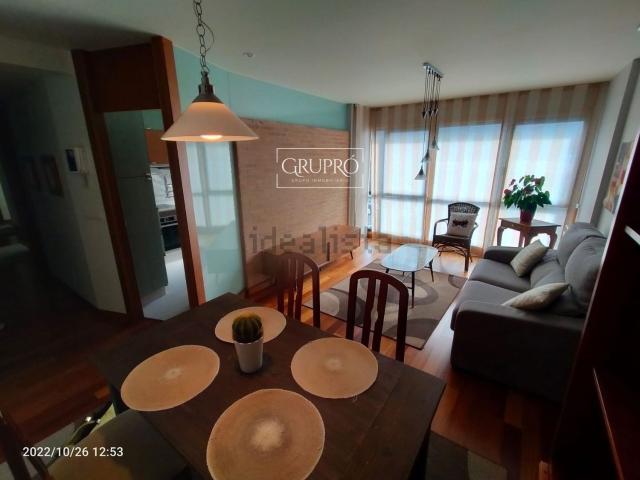 Piso en alquiler en Gondomar, Vigo