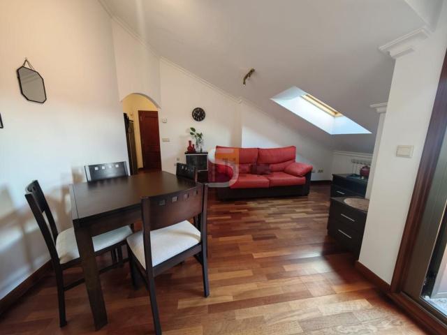 Ático en alquiler en Gondomar, Pontevedra