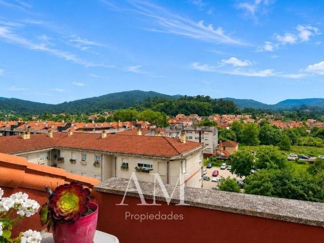 Ático en venta en Gondomar, Vigo