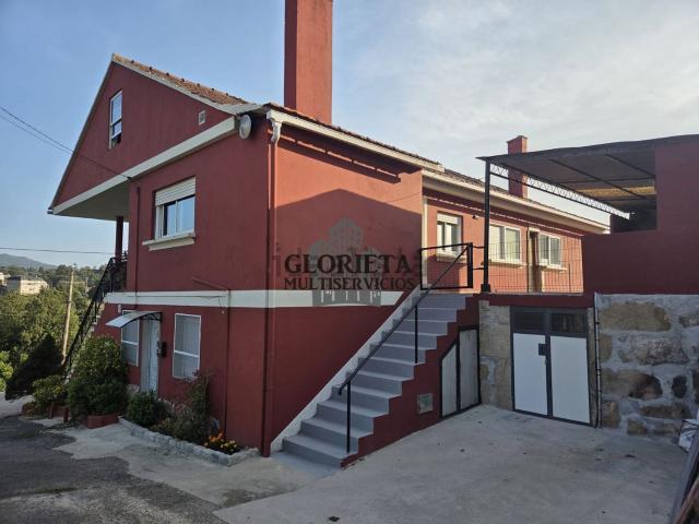 Piso en venta en Vilaza, Vigo