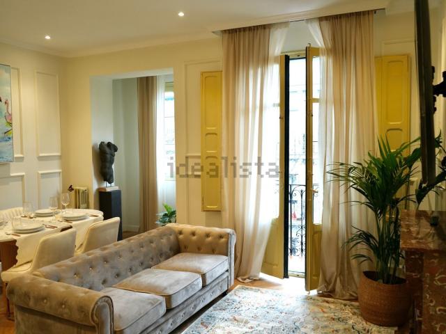 Piso en venta en Salamanca, Madrid