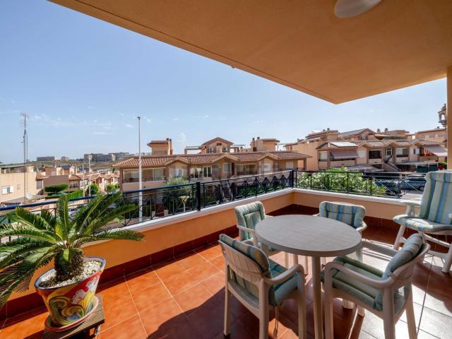 Dúplex en venta en Gran Alacant, el Baix Vinalopó