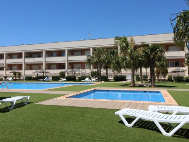 Piso en alquiler en Gran Alacant, el Baix Vinalopó