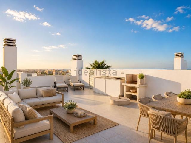 Ático en venta en Gran Alacant, el Baix Vinalopó