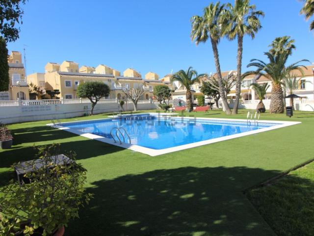 Piso en venta en Sierra Mar, Santa Pola