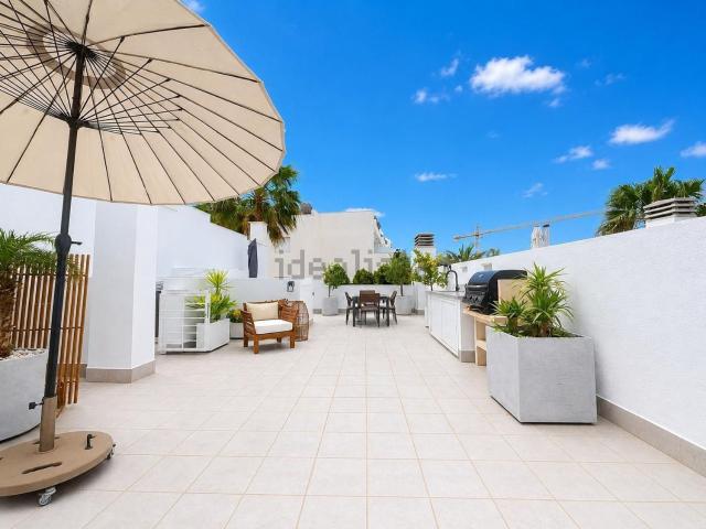 Ático en venta en Gran Alacant, el Baix Vinalopó
