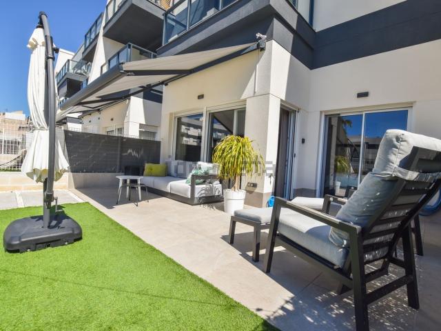 Piso en venta en Gran Alacant, el Baix Vinalopó