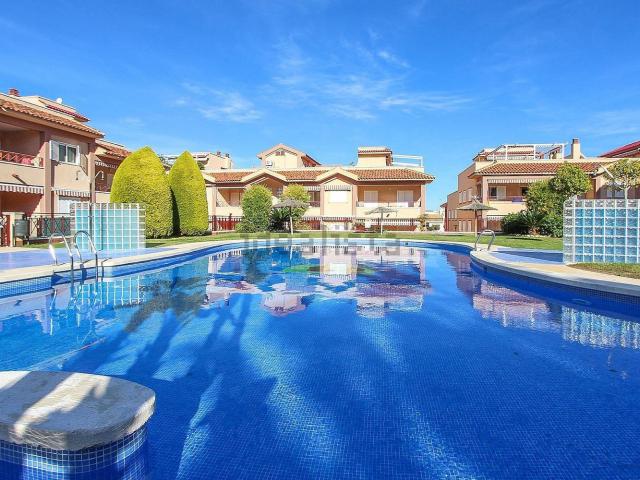 Piso en venta en Gran Alacant, el Baix Vinalopó