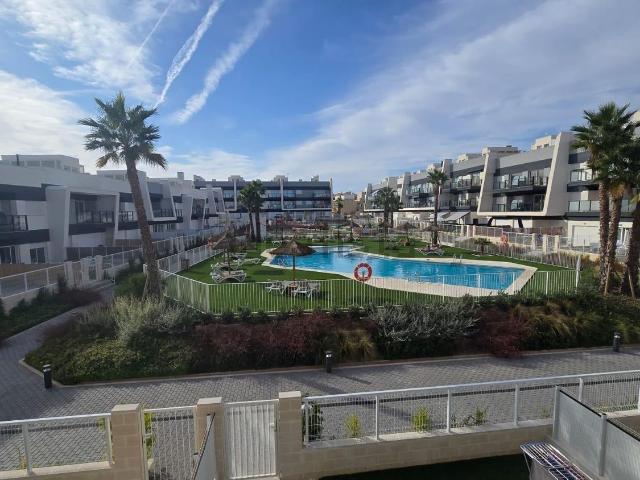 Piso en venta en Gran Alacant, el Baix Vinalopó