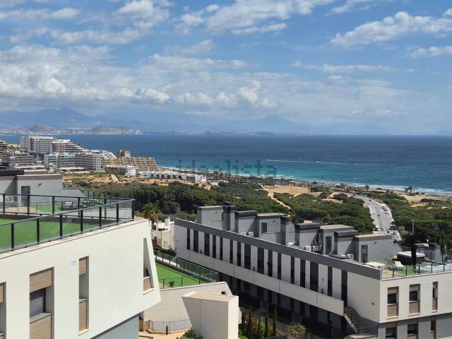 Ático en venta en Gran Alacant, el Baix Vinalopó