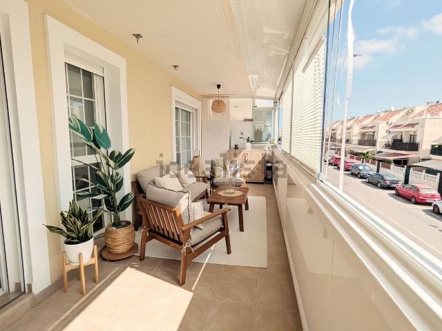 Piso en venta en Gran Alacant, el Baix Vinalopó